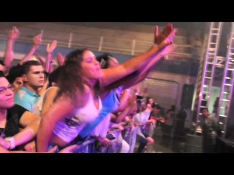 Filipe Guerra 2011 Tour (Feel Alive soundtrack)