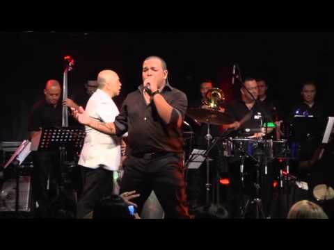 Videomix Yan Collazo Homenaje A Mi Idolo - Tito Gomez - Edit : Djleonardosabogal.com