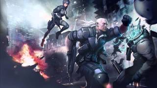 Alexisonfire - It Was Fear of Myself That Made Me Odd [Watch Out!]