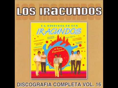 Los Iracundos - Popurri de temas enganchados