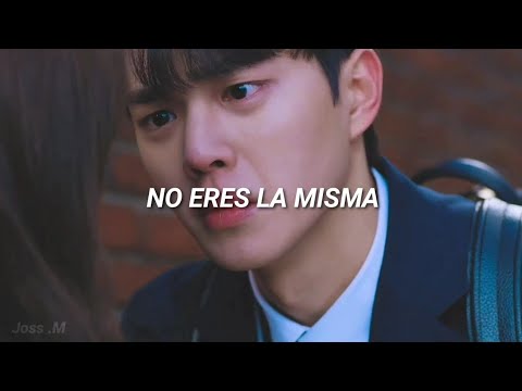 Lauv - Who (ft. BTS) (traducida al español)