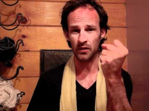 how the shamans address the crud within...