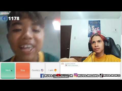 BAKIT DAMI NAG LOLOKAJ SA OME