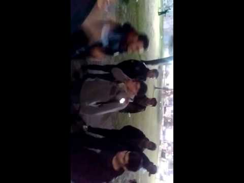 Arka-Alkimista vs Duckas-Tms - Semifinal Ukrania Freestyle