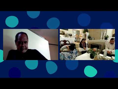 Bersama PDT Abraham Suala,Family Daily Devotion Day 224