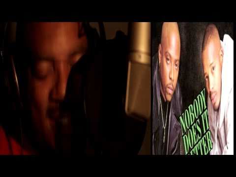 BIG FASE 100 FEAT. ICEEANO - NATE DOGG RIP