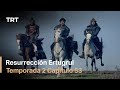 Resurrección Ertugrul Temporada 2 Capítulo 53