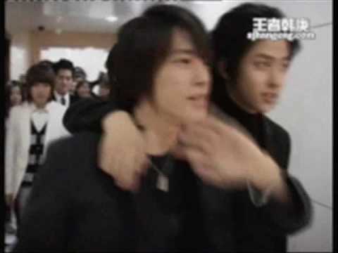 Super Junior - Haengbok