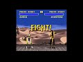INTRO Shortplay Ultimate Mortal Kombat 3 UMK3 Super Nintendo Snes 1995 96