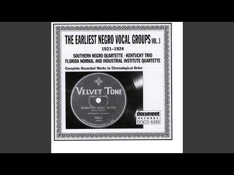 Oh! My Soul Is A Witness