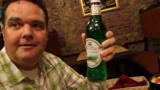 Dining Out in St. Petersburg