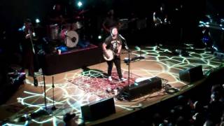 Elle King - The Compromise - Live in Denver