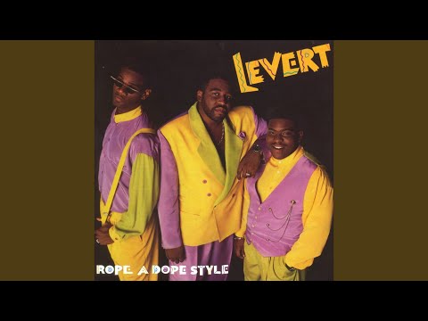 Rope a Dope Style