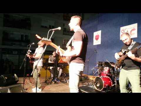 Duhovni koncert na Korzu (Slavonski Brod) - 13.05.2017.
