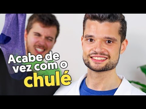 Imagem ilustrativa do vídeo: COMO ACABAR COM O CHULÉ