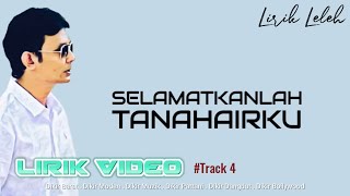 Download lagu Dikir Politik - Selamatkanlah Tanahairku | Track 4 | Ezeri Layang Puteh (LIRIK) mp3