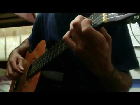 Littbarn | Arctic Abyss - (Cover)