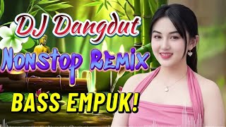 Download lagu DJ NONSTOP BASS EMPUK 🎧 PALING ENAK DI DENGAR BUAT TEMAN SANTAI ✨ RILEKS MANTAP 🔥 VOL 58 mp3