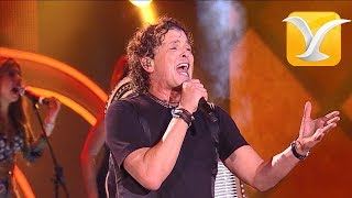 Carlos Vives - Matilde Lina - Festival de Viña del Mar 2014 HD