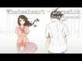 Whatsaheart Lovesick Official Instrumental