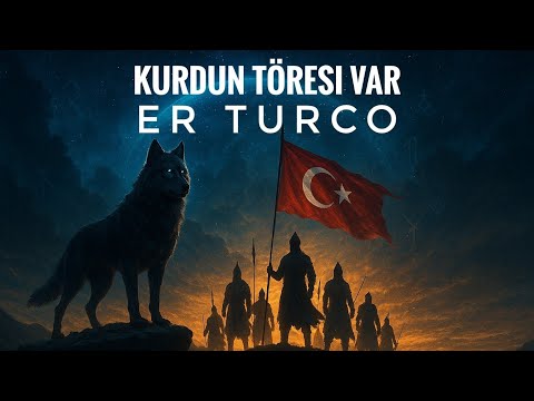 Er Turco - Kurdun Töresi Var