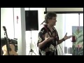 Charley Thweatt Sunday Talk Excerpt: "Finding The Gift -- Must Be Present To Win"