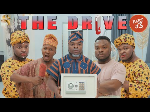 AFRICAN HOME: THE DRIVE (FINALE)