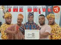 AFRICAN HOME THE DRIVE FINALE