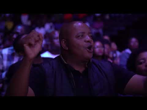 Tshwane Gospel Choir-Hosanna (Live)