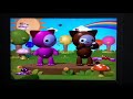 Heads And Shoulders Baby Tv