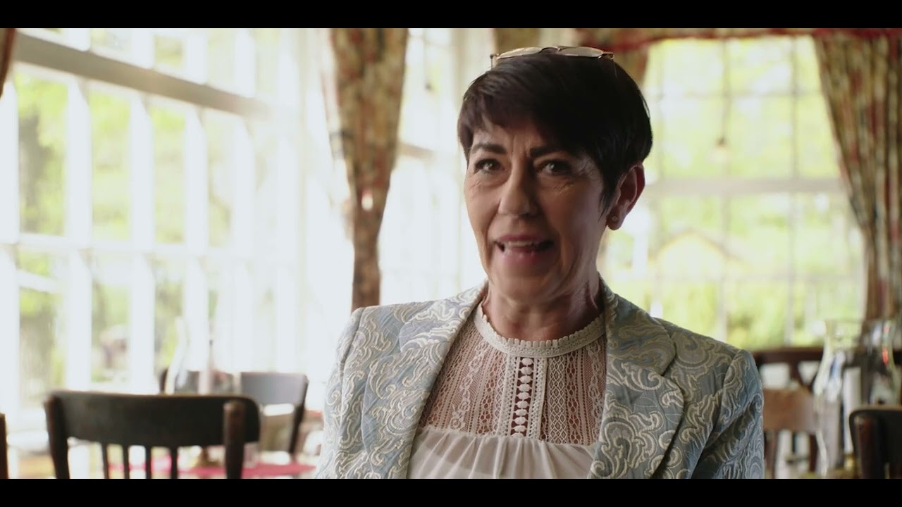 (English) Christine Anderson, MEP | The WHO Pandemic treaty