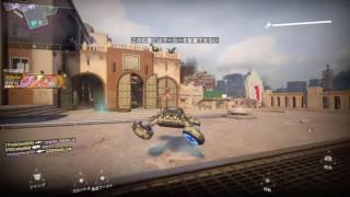 「まつこのBO3実況」　＃1TDM実況