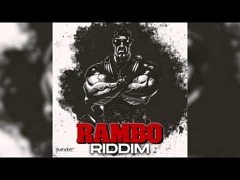 Fyahbwoy - Candela (Rambo Riddim) 2022