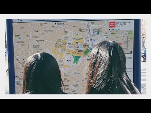 けやき坂46 高瀬愛奈・東村芽依『上京けやきストーリー』