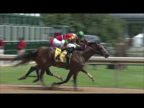 Oaklawn Today Replay Show April 12 2017