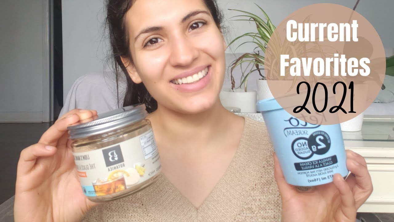 CURRENT FAVOURITE HOLISTIC PRODUCTS | PCOS, Leaky gut, Candida Diet, & More!