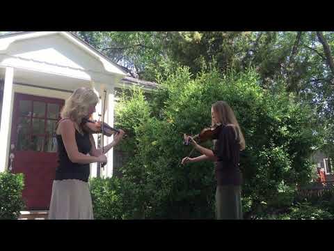 Fiddlers2 Official Music Video: Miss Isabella Robertson, Sir Robert Macintosh, & Lady Elizabeth Cole