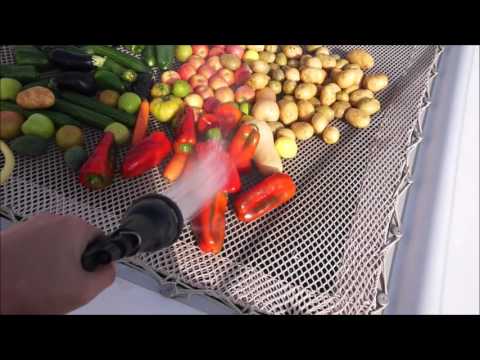 Preparing for the Atlantic crossing