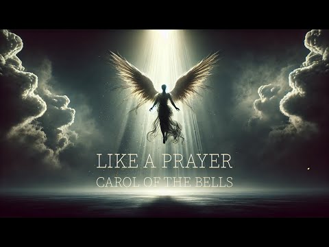 Like a Prayer (Choir Version of “Deadpool & Wolverine”) &  Carol of the Bells - Extended | Sanctura