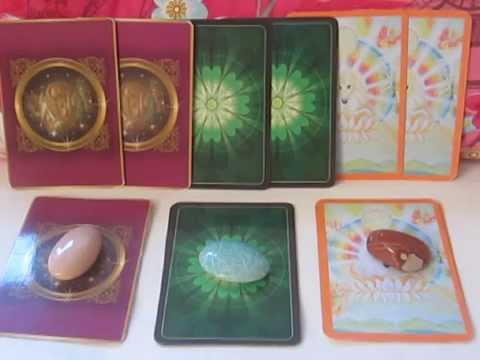 Engel Orakel der Liebe vom 09. bis 16. Juli 2014