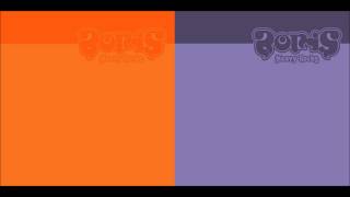 Boris - Heavy Rocks (2002 & 2011)