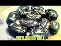How To Make Oreo Swiss Roll Tasty Oreo Swiss Roll Recipe Recipe By FOODx