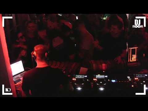 Diogo Lima @ GTTH Party | DJ Room TV