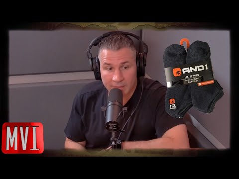 And1 Socks - Life Changing or Bargain Brand