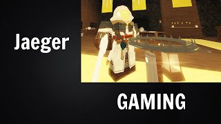 Grave/Digger Jaeger Gaming