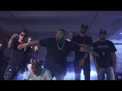 Bloke Caliente [Official Video] - Big Mato, Lito Kirino & Tali