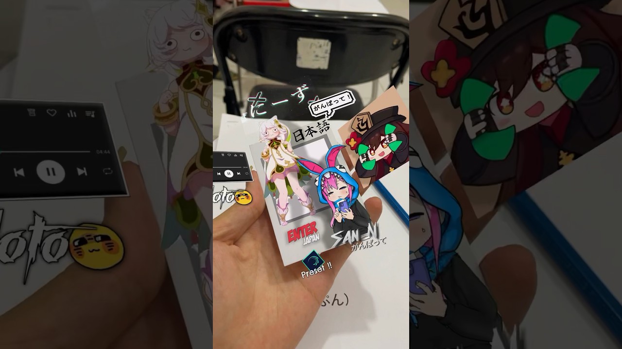 お久しぶりです😅