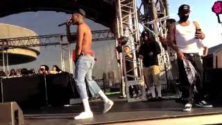 YG  -LIVE- in Japan  ( PUBLIC LABO BLOCK PARTY )