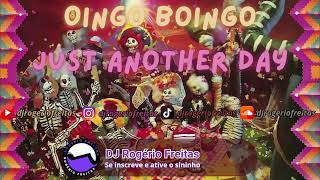 Oingo Boingo - Just Another Day (2K25 Extended Mix) 💀☠️