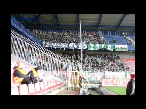 2017-02-19 AC Sparta Praha - Bohemians Praha 1905 1:0 (1:0)